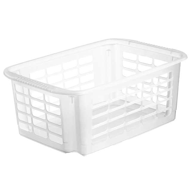 Stacking basket 4,5 lt, PP